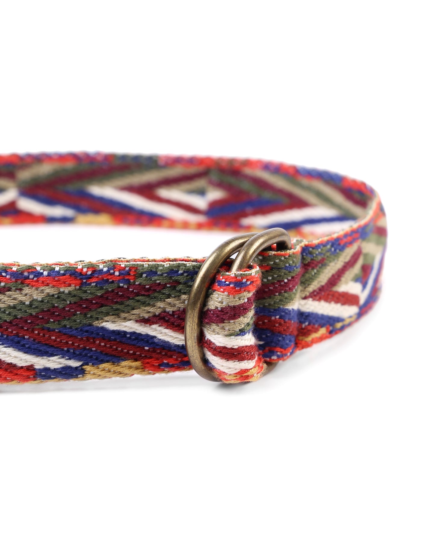 NEW PAWNEES BELT NAVY