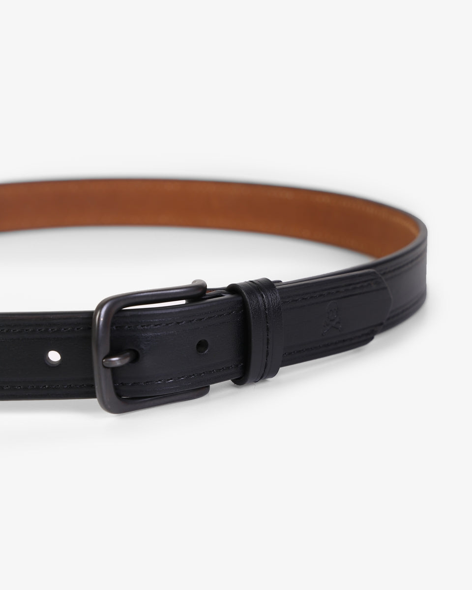 BEN BELT