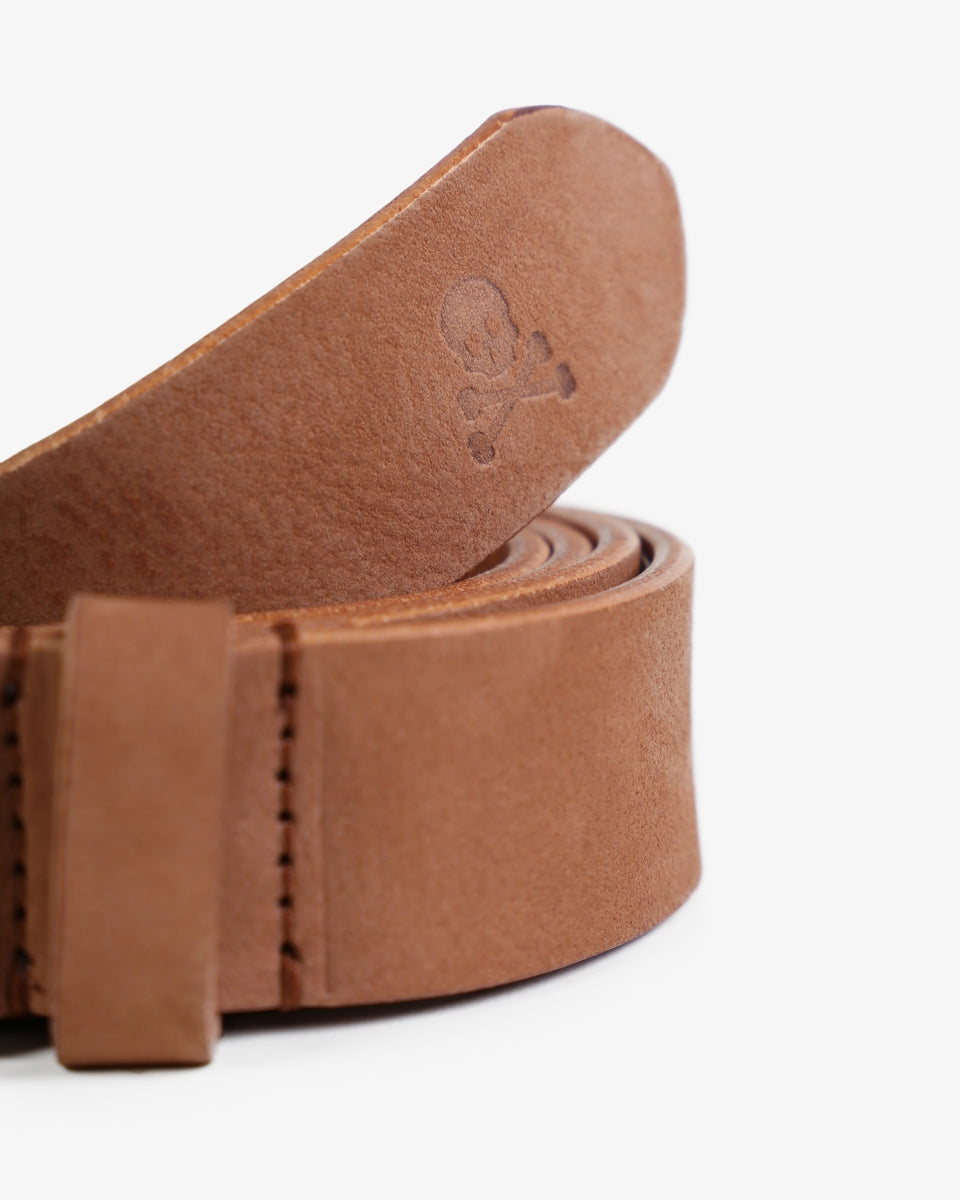 SKULL BELT