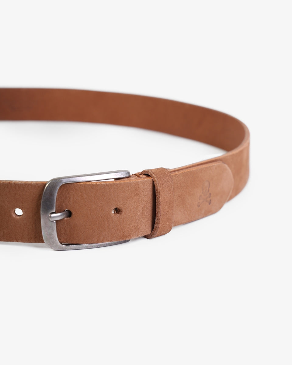 SKULL BELT