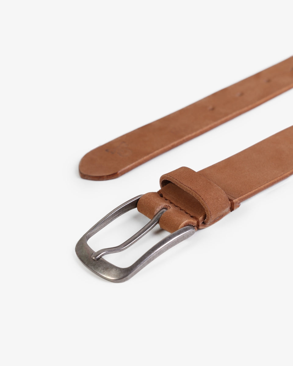 SKULL BELT
