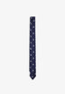 CORBATA CALAVERAS ALL OVER