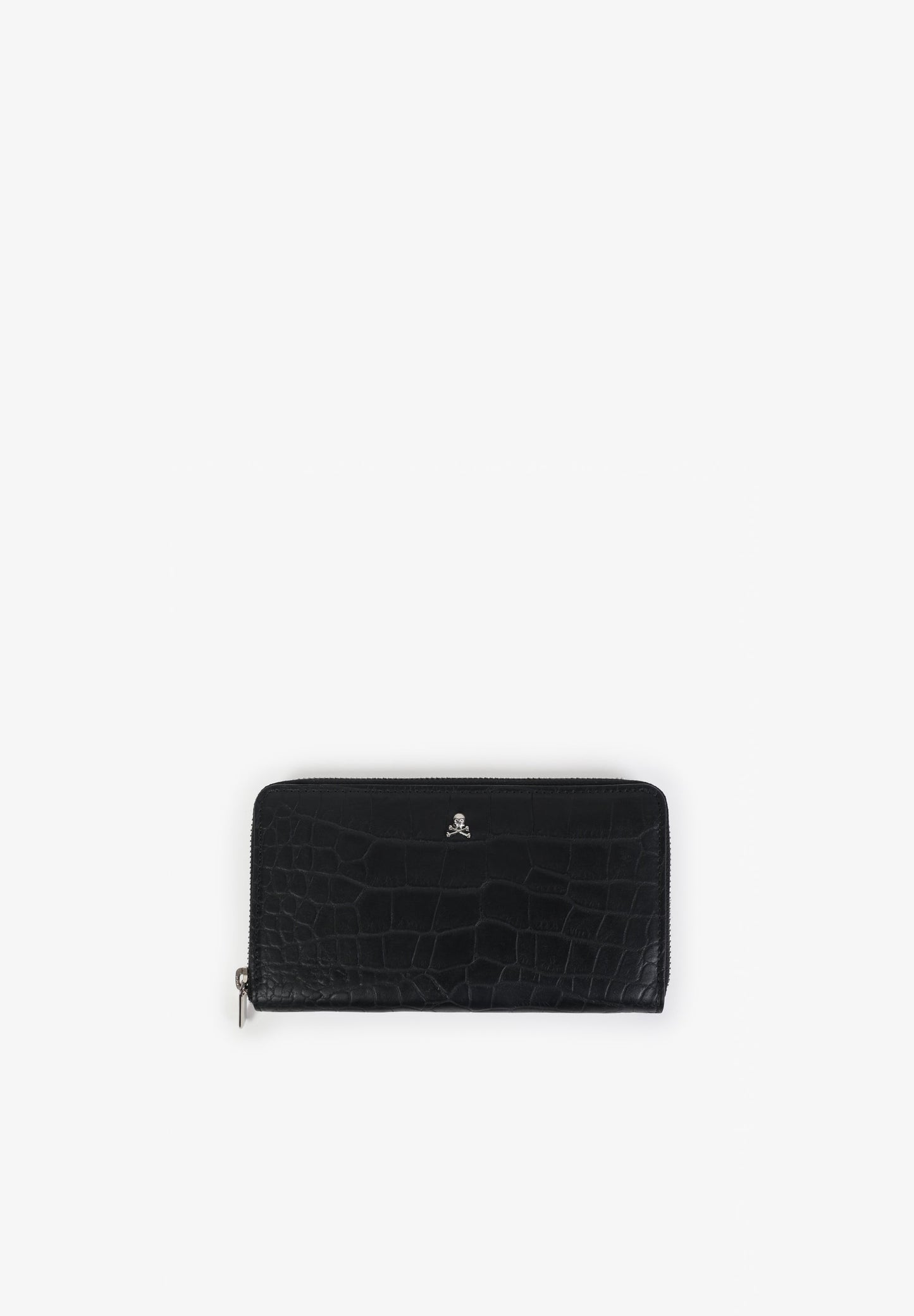 CARTERA PIEL GRABADO