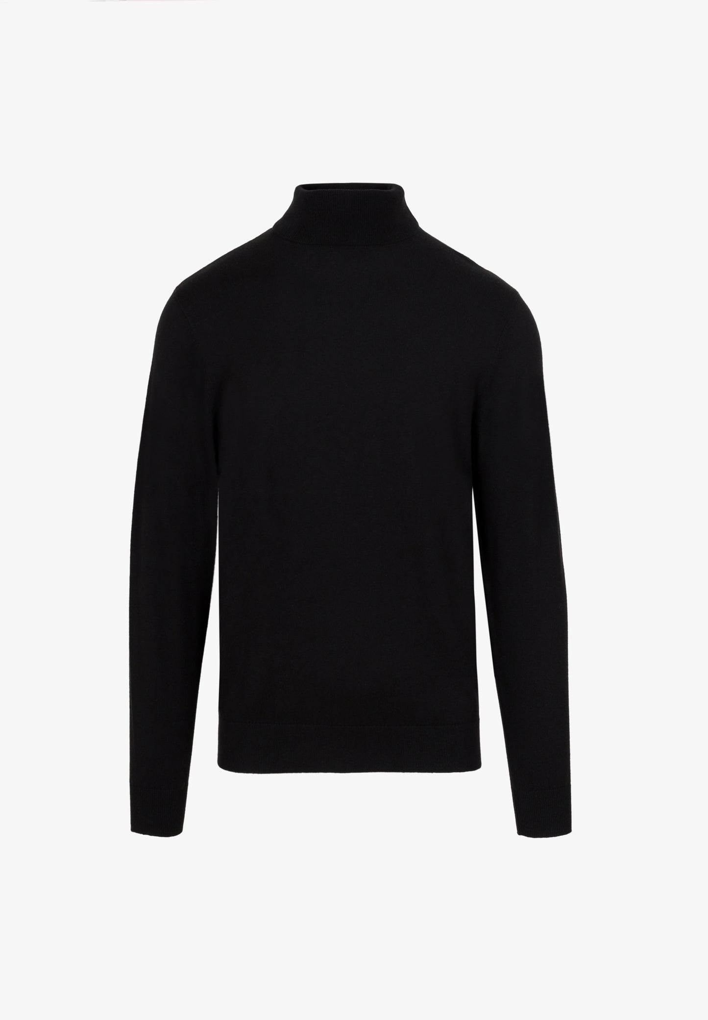 JERSEY CUELLO VUELTO