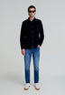 VAQUERO BÁSICO SLIM FIT