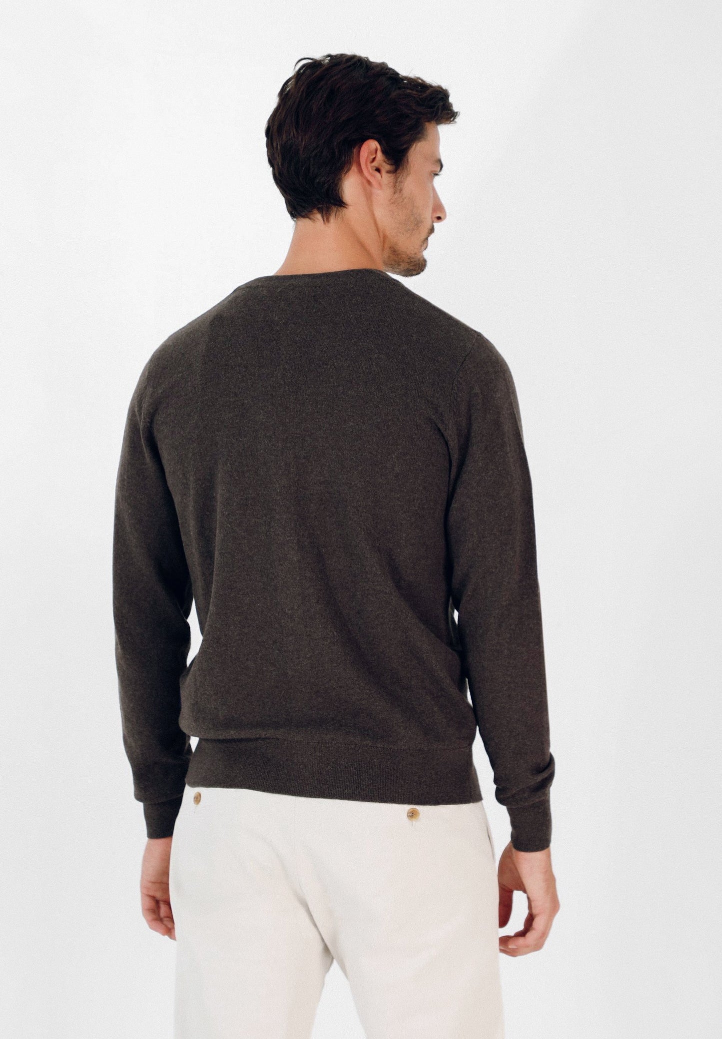 CARDIGAN BOTONES