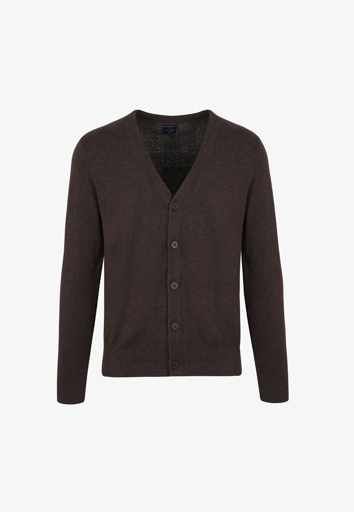 CARDIGAN BOTONES