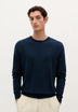 SCNOS BASIC ROUND NECK