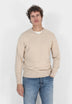 JERSEY CUELLO PICO ALGODÓN