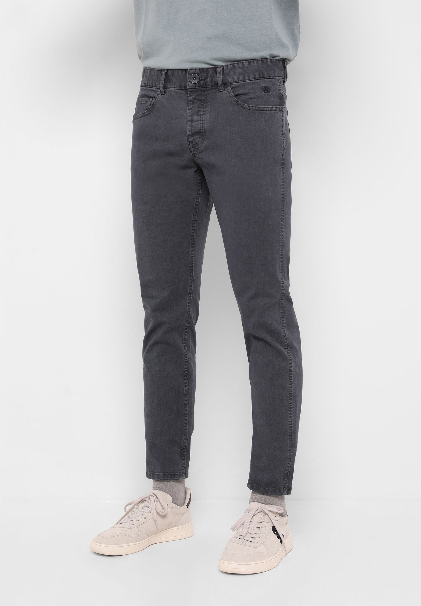 PANTALÓN CINCO BOLSILLOS