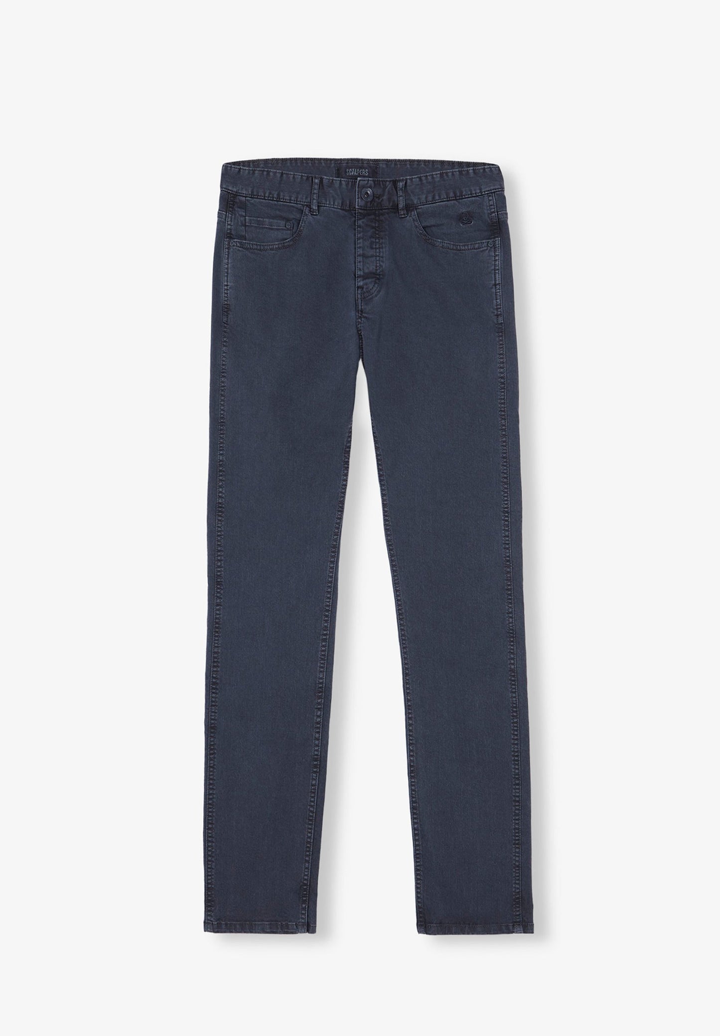 PANTALÓN CINCO BOLSILLOS