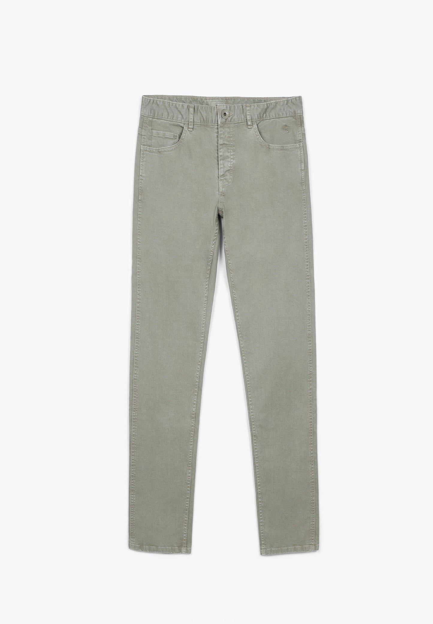 PANTALÓN CINCO BOLSILLOS