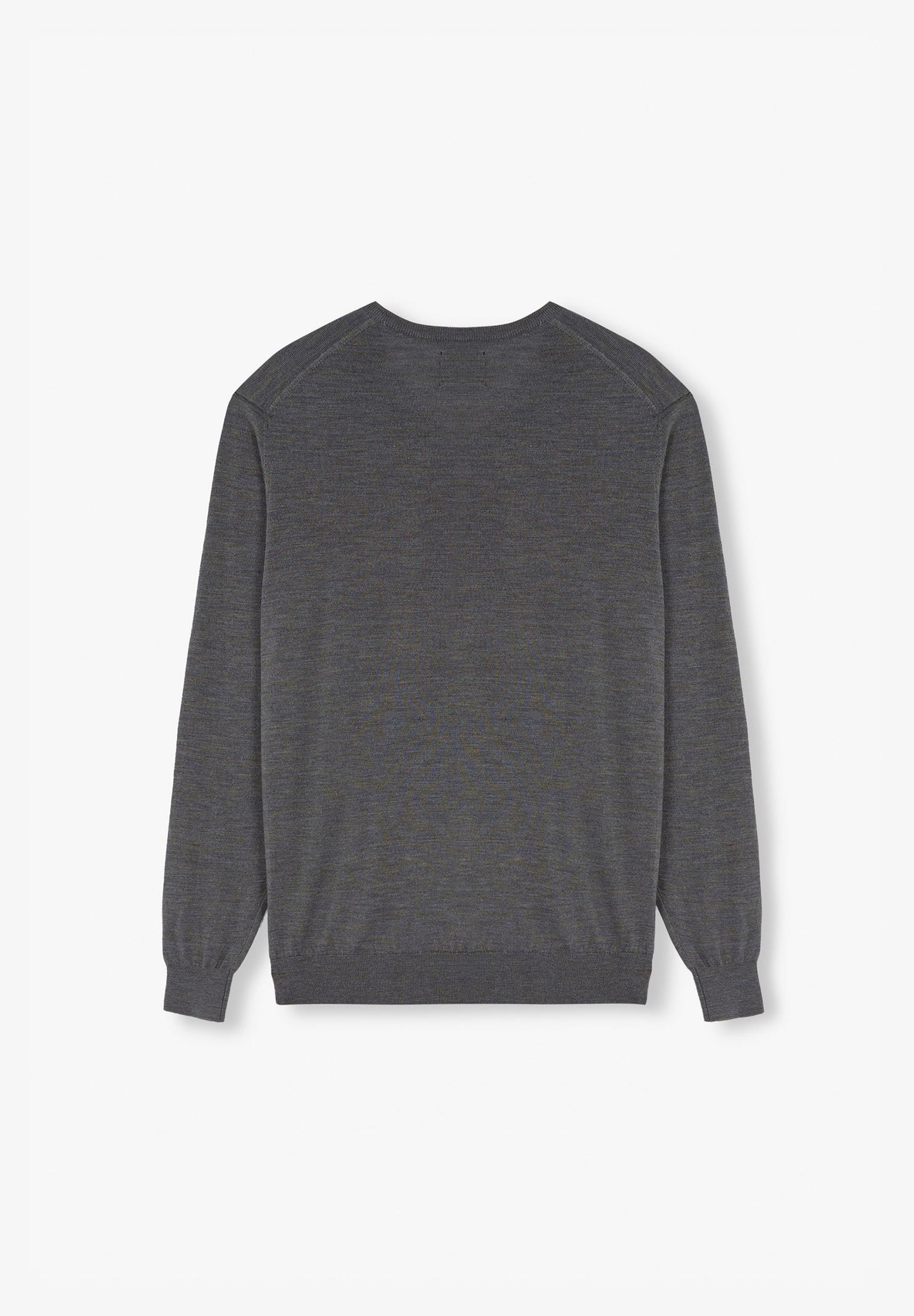 JERSEY CUELLO PICO LANA