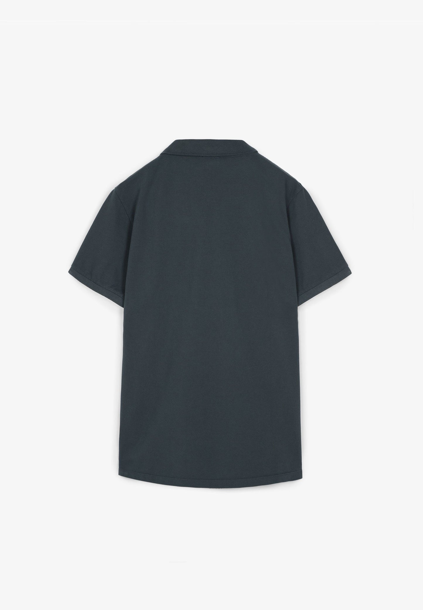 POLO BÁSICO CALAVERA