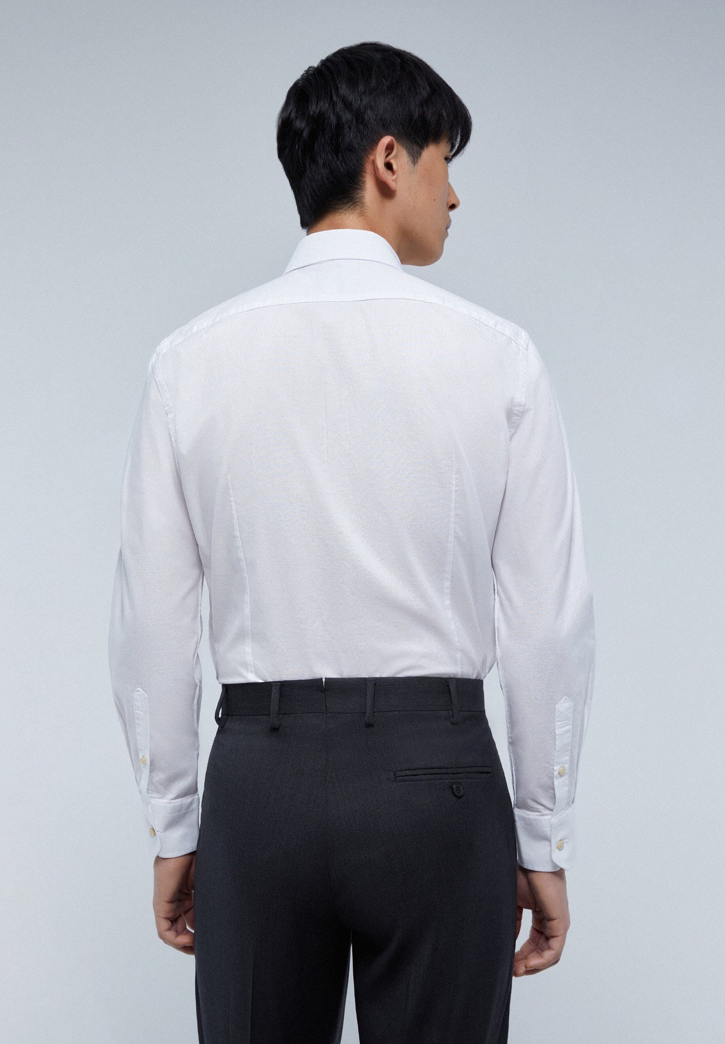 CAMISA VESTIR SLIM FIT