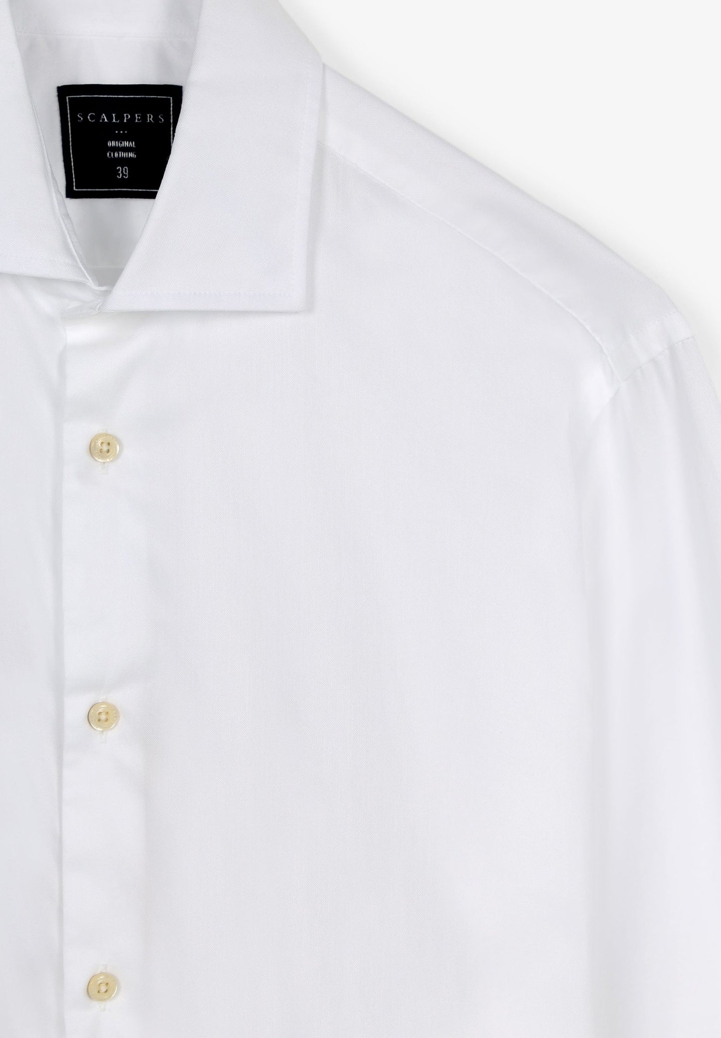 CAMISA VESTIR SLIM FIT