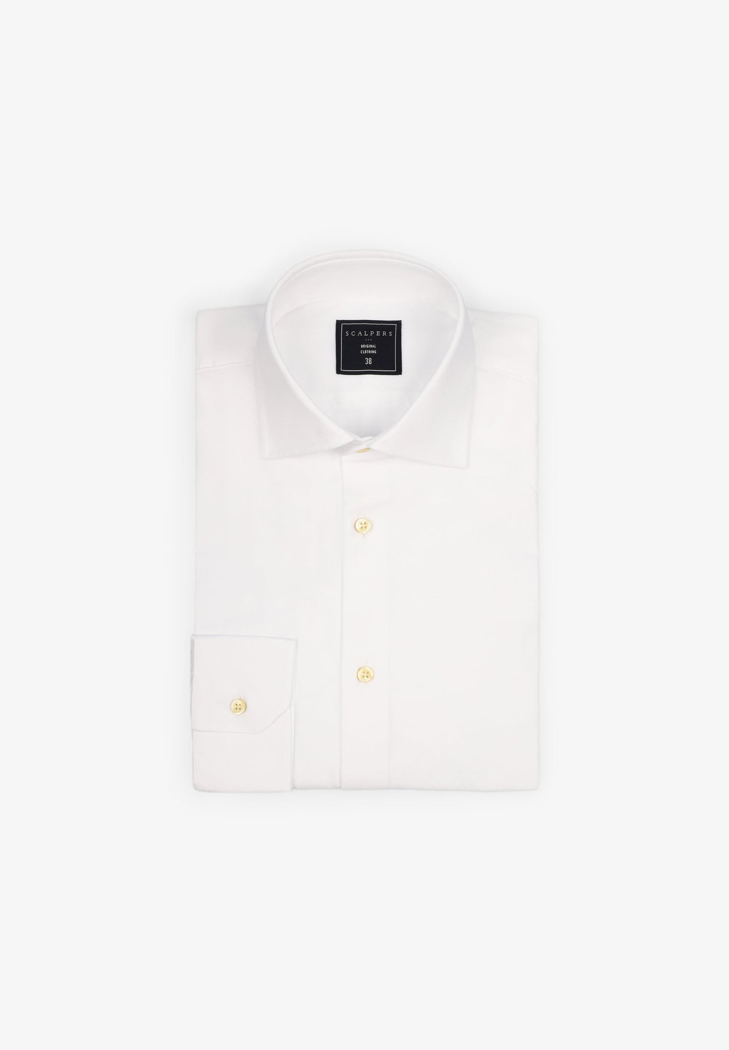 CAMISA VESTIR SLIM FIT