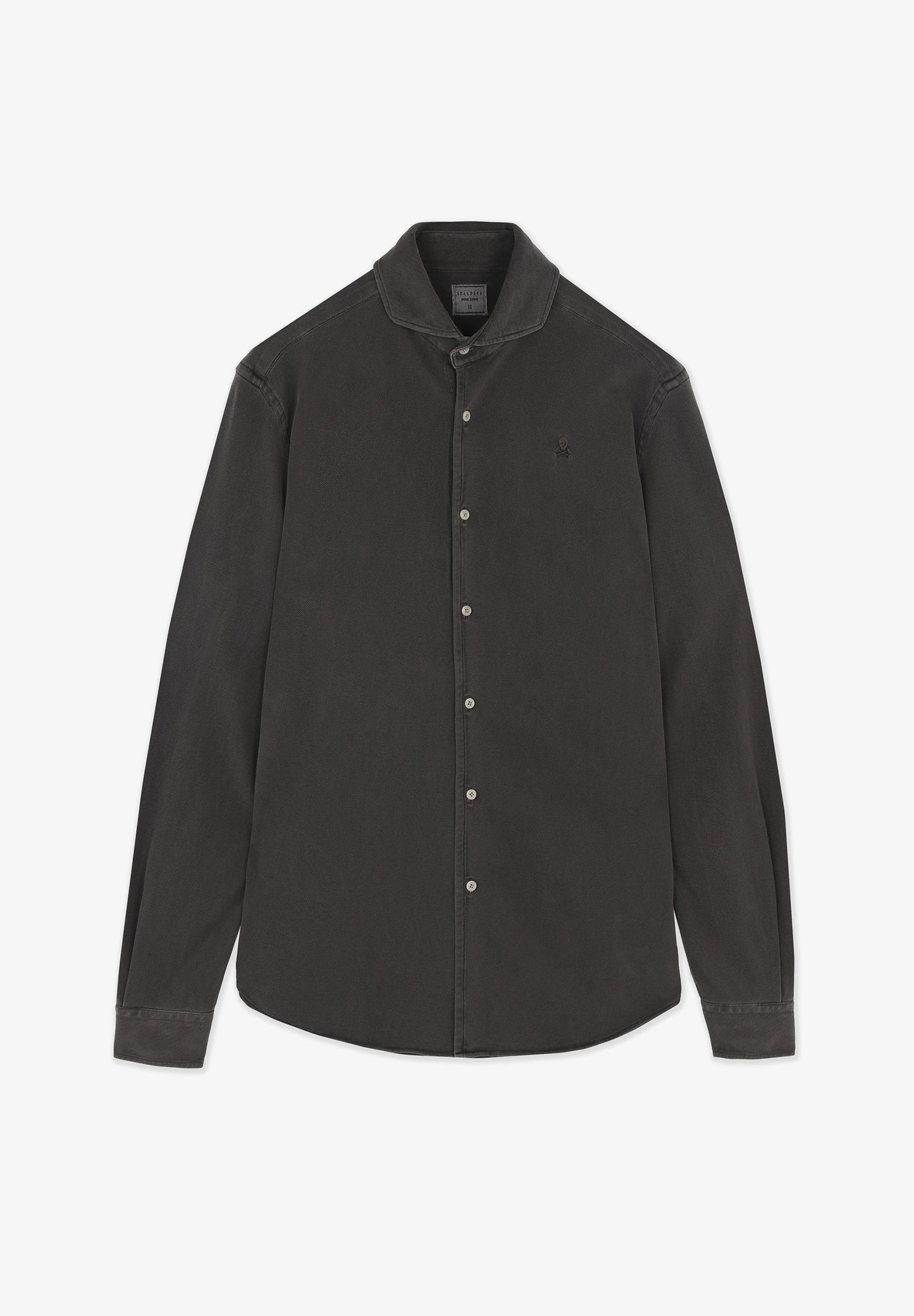 CAMISA TEJIDO PIQUÉ