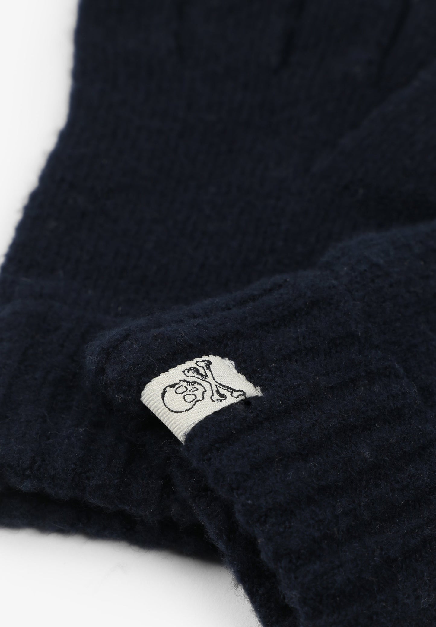 GUANTES PUNTO CALAVERA