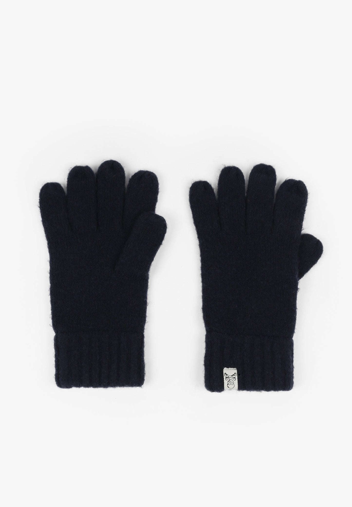 GUANTES PUNTO CALAVERA