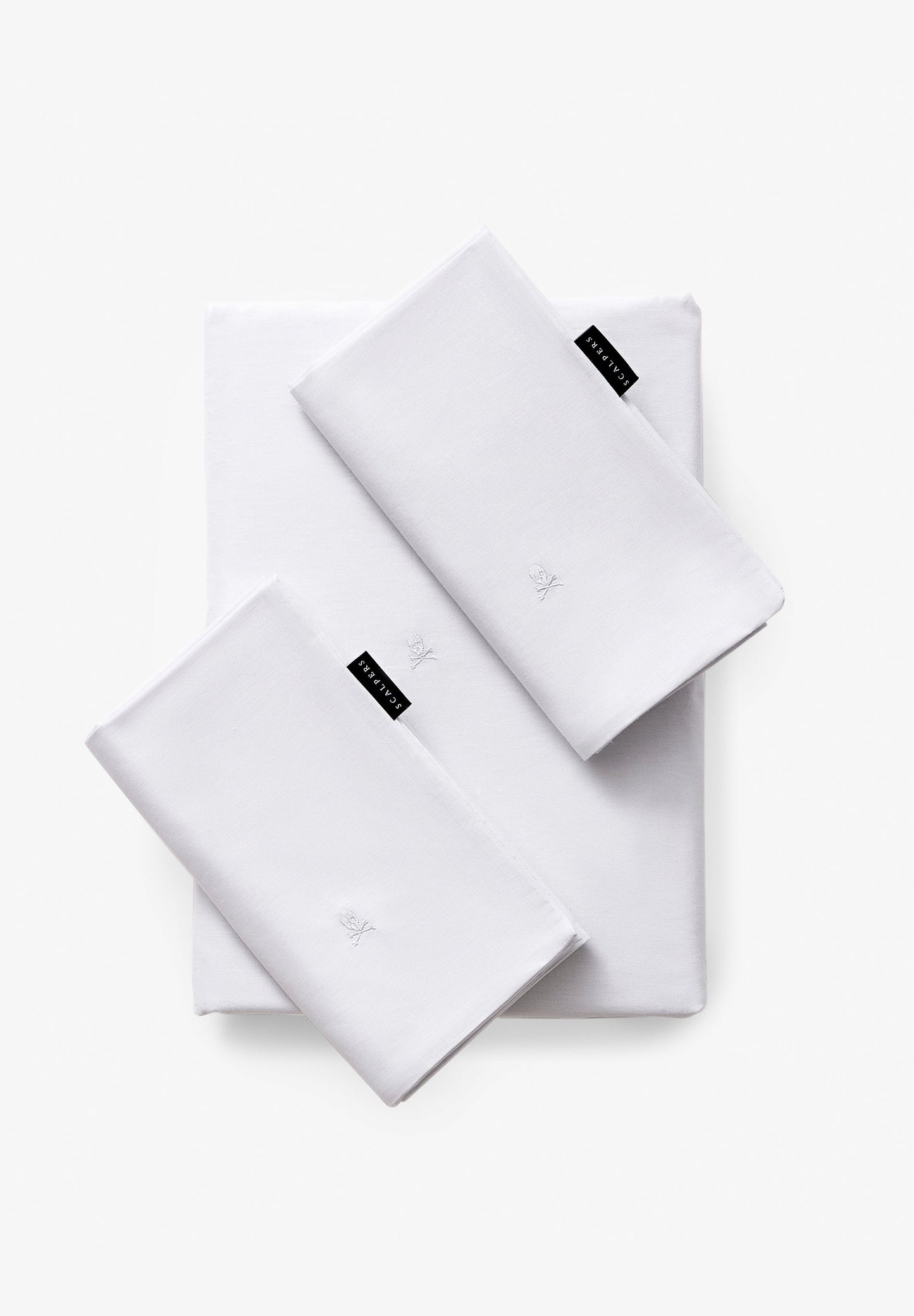 CAMA 150 CM | SET SÁBANAS Y ALMOHADAS
