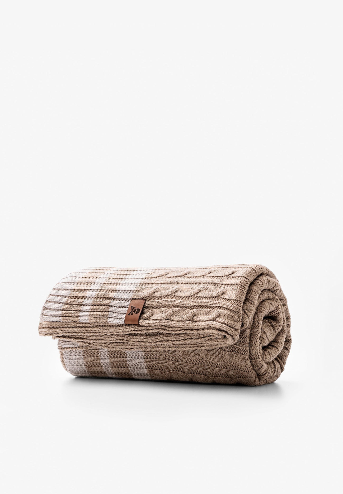 SCALPERS CABLE BLANKET