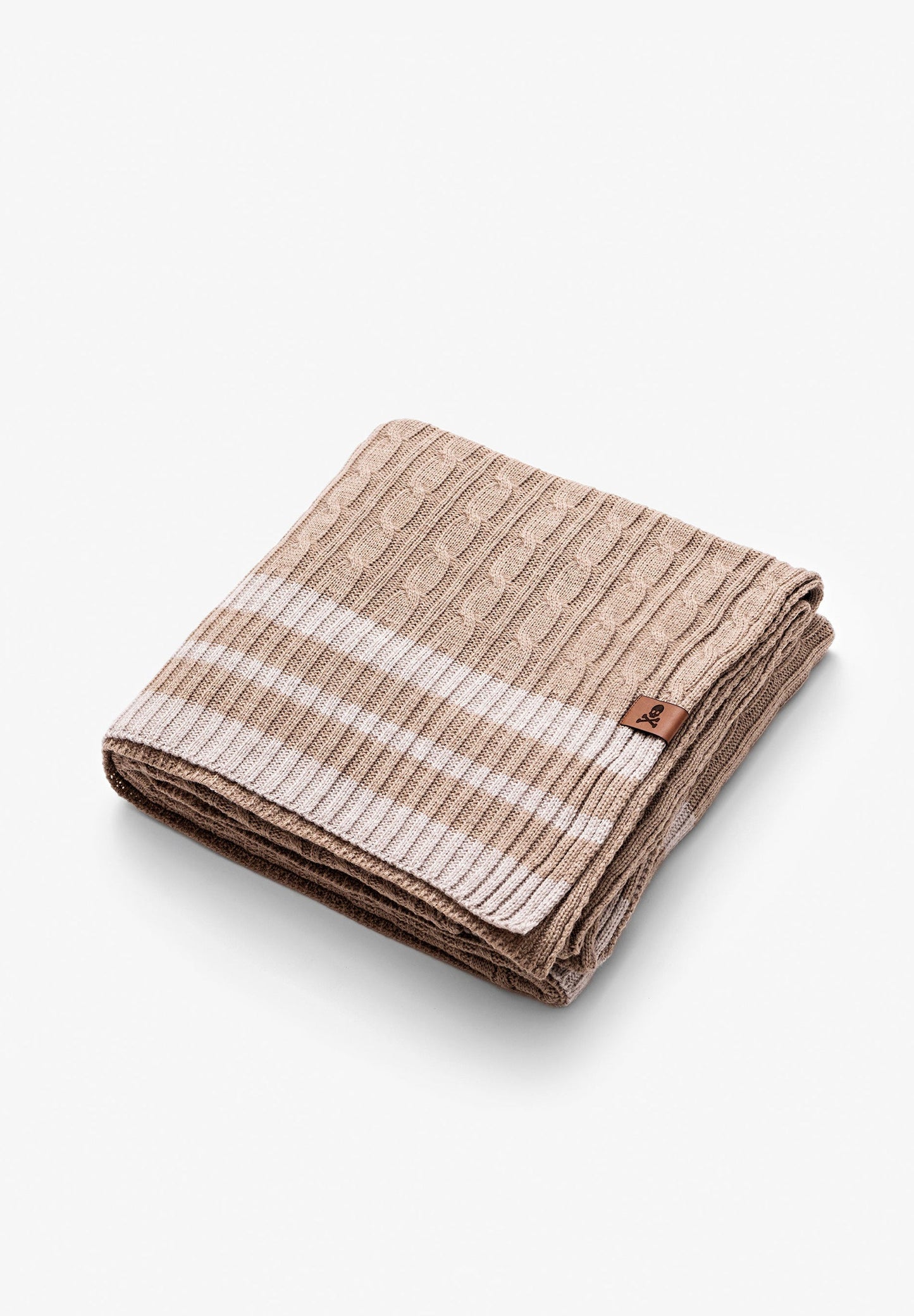 SCALPERS CABLE BLANKET