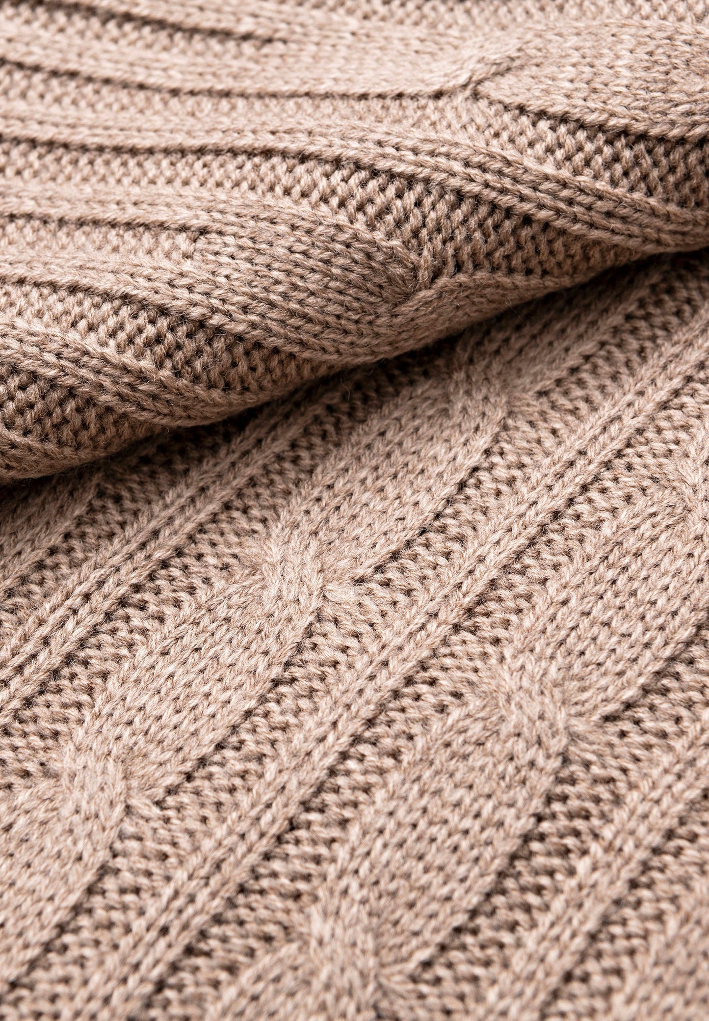 SCALPERS CABLE BLANKET