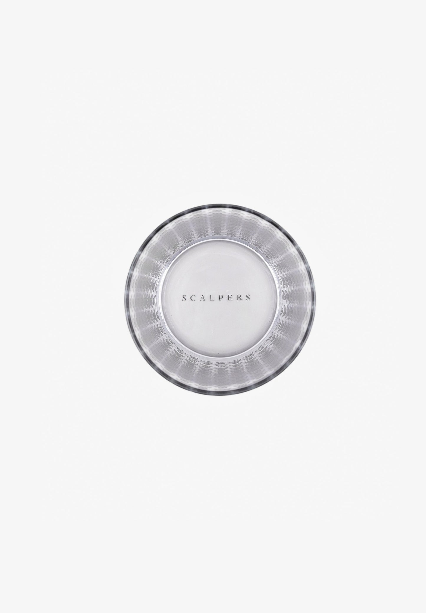 SET VASOS SIDRA CALAVERAS ALL OVER