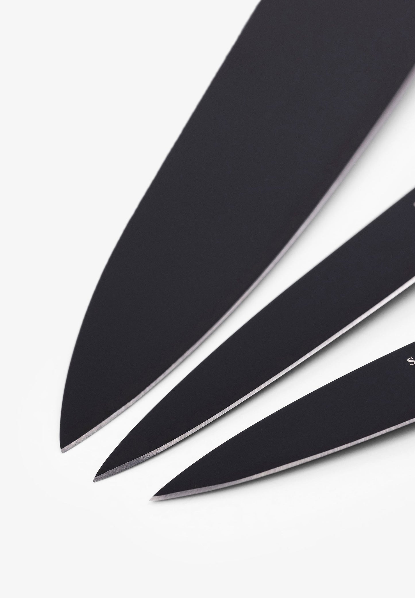 SET CUCHILLOS DE COCINA