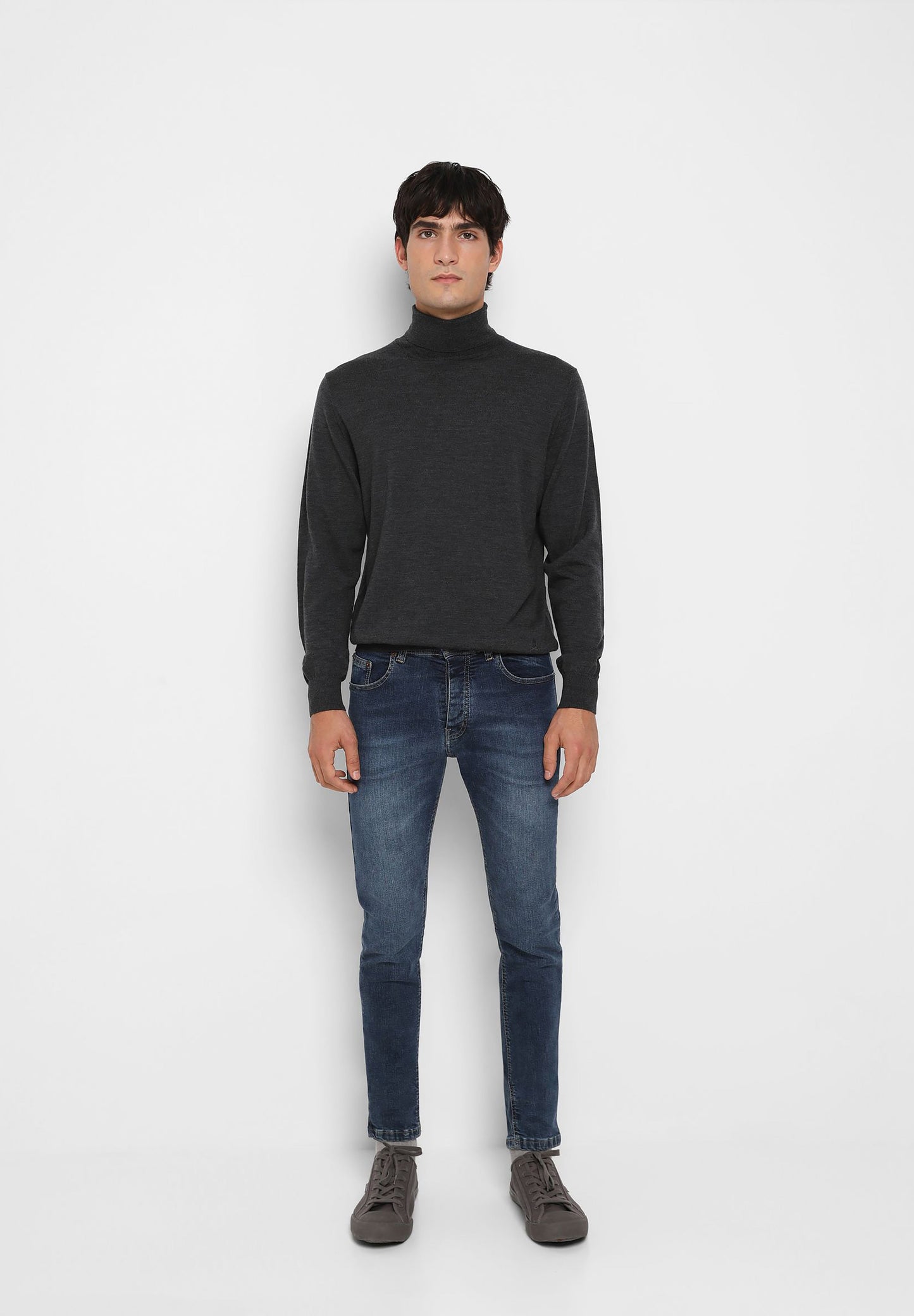 JEANS SKINNY