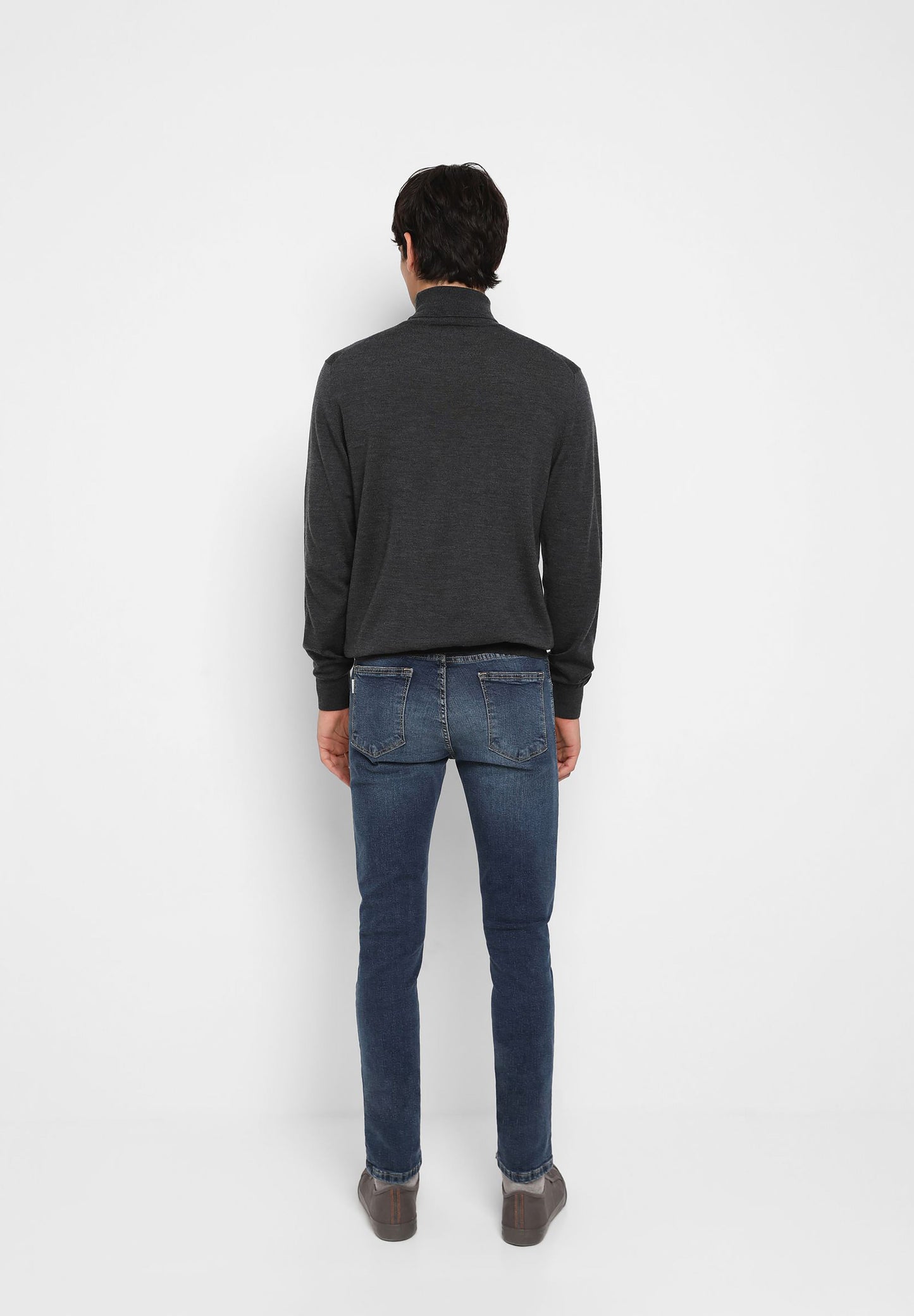 JEANS SKINNY