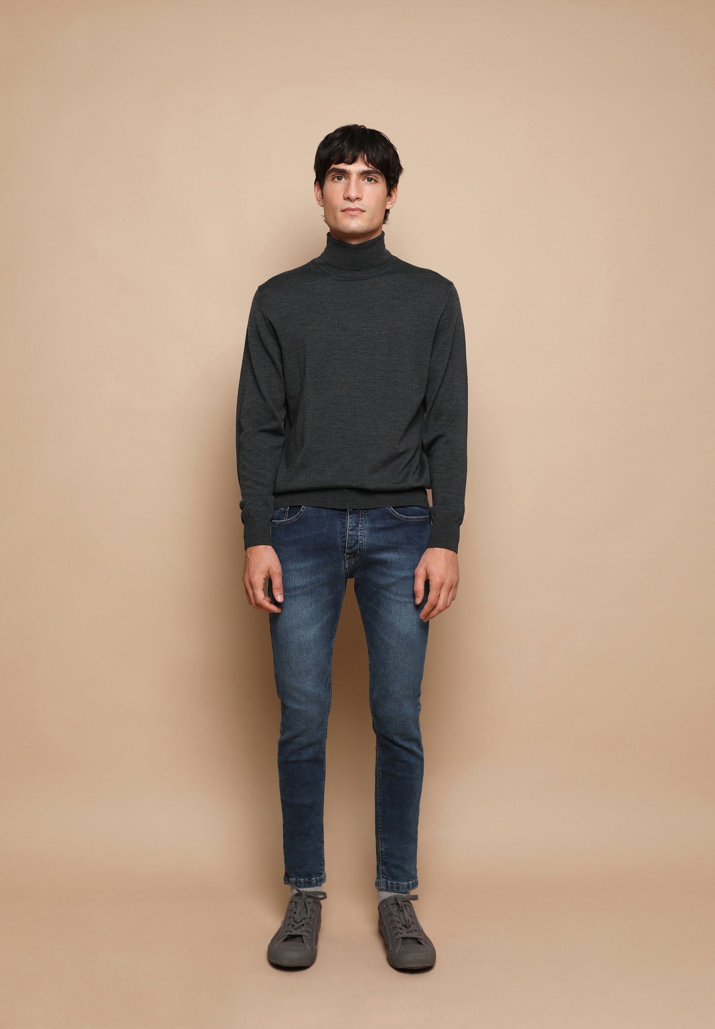 JEANS SKINNY