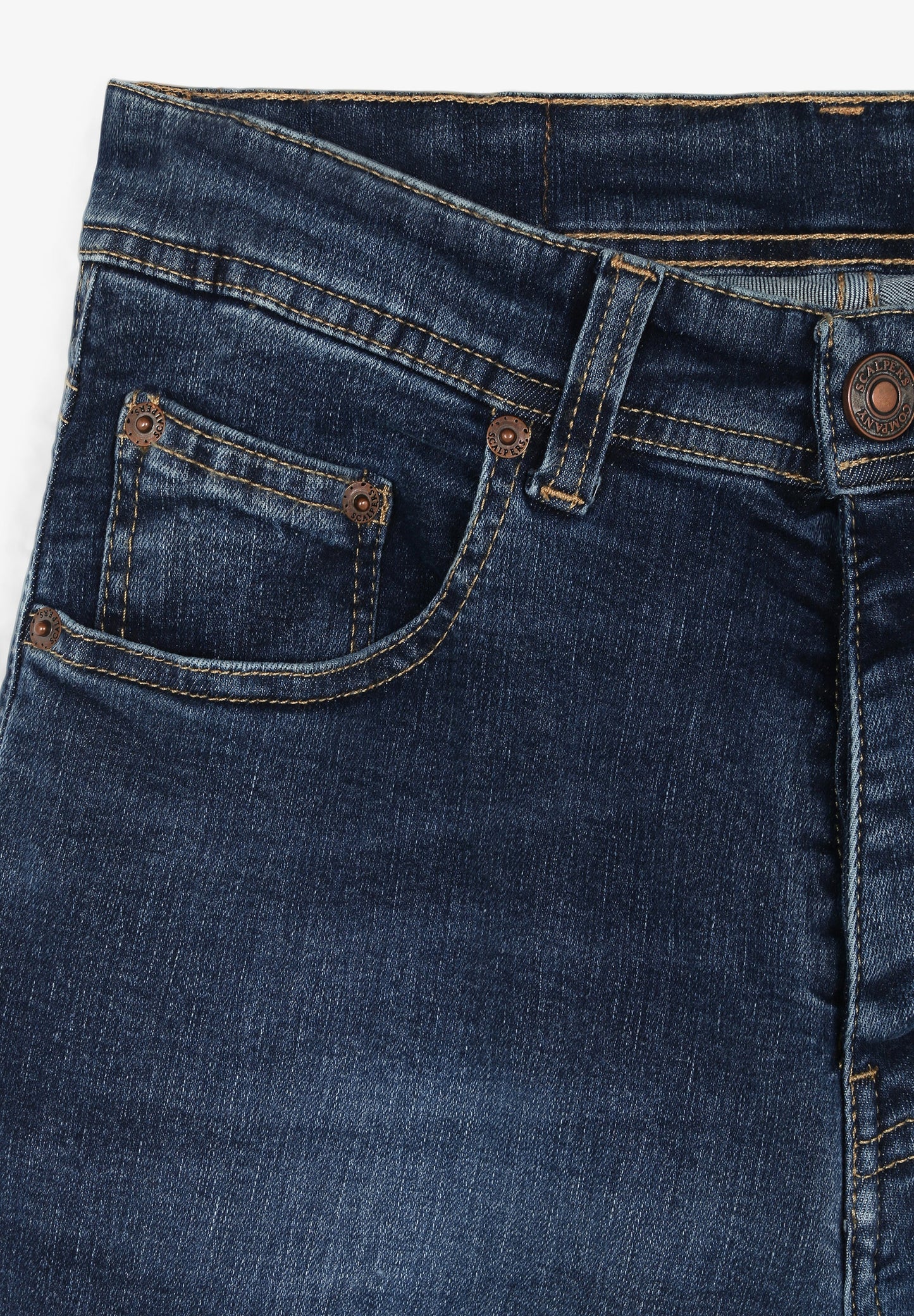 JEANS SKINNY