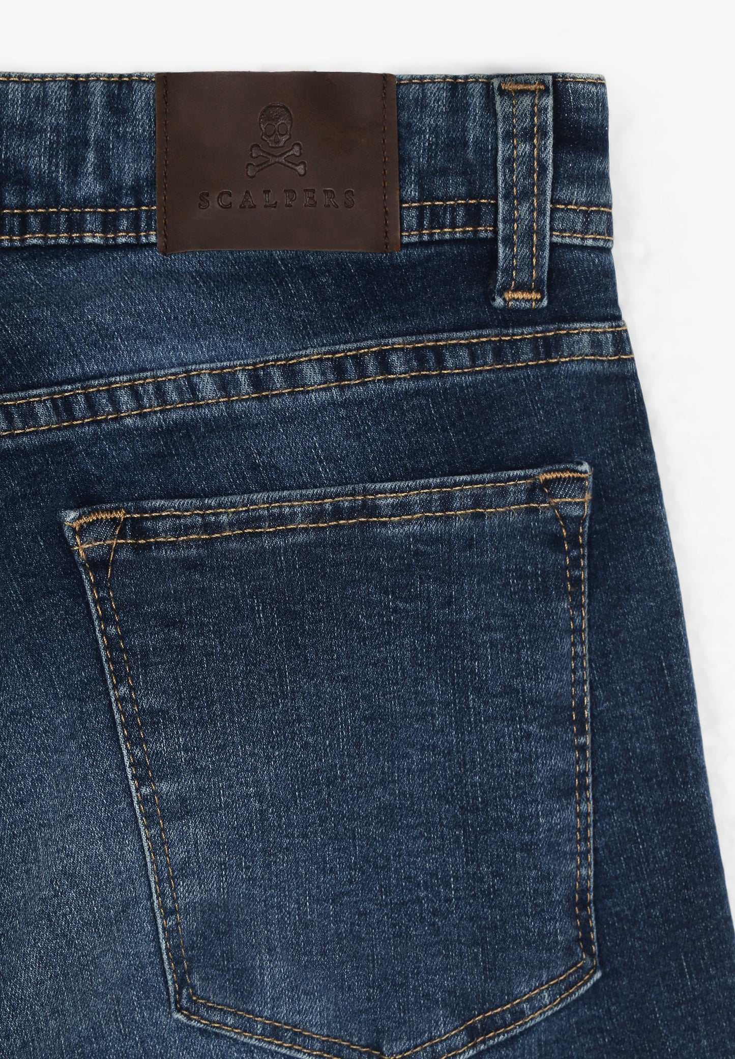 JEANS SKINNY