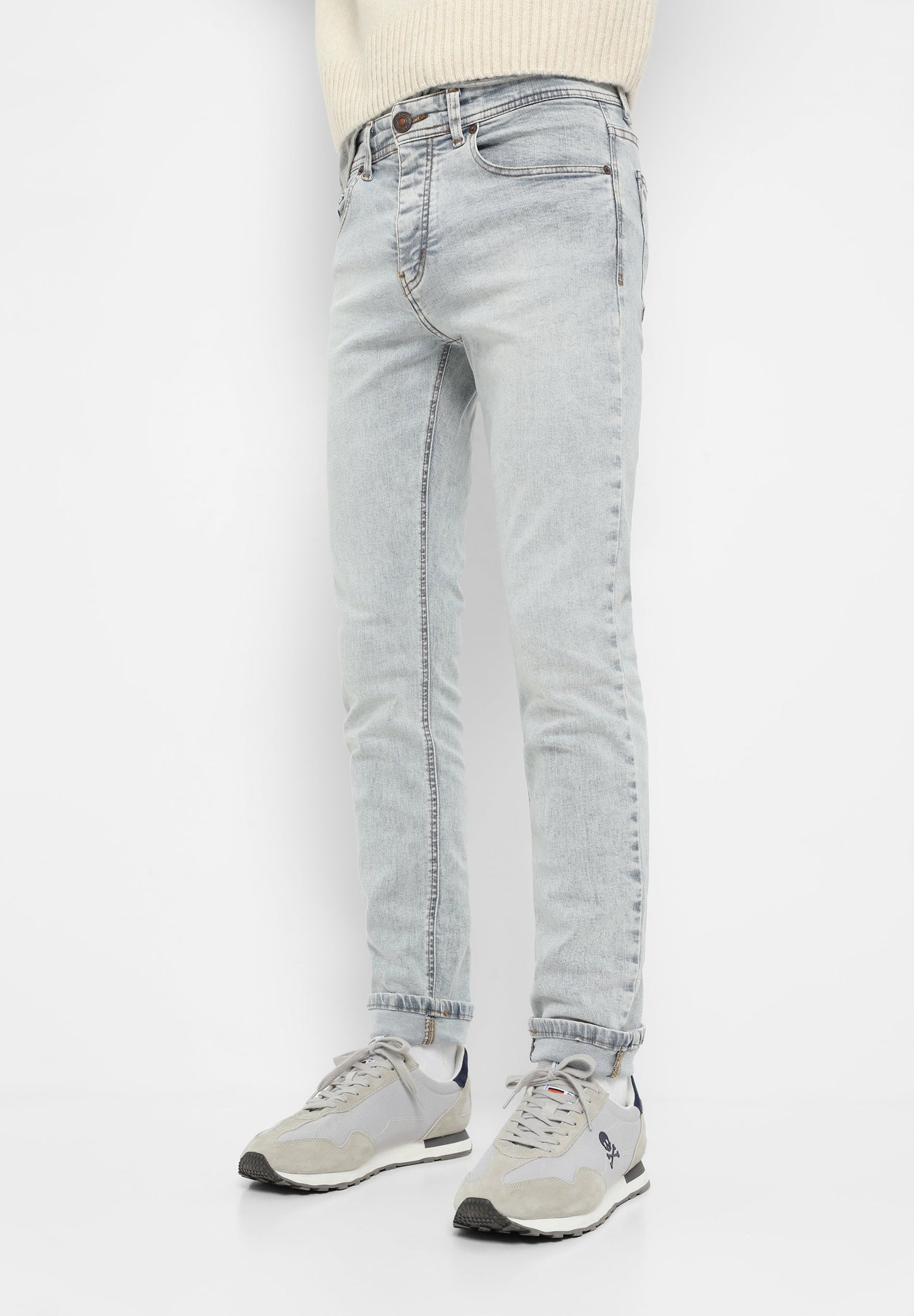 JEANS SKINNY