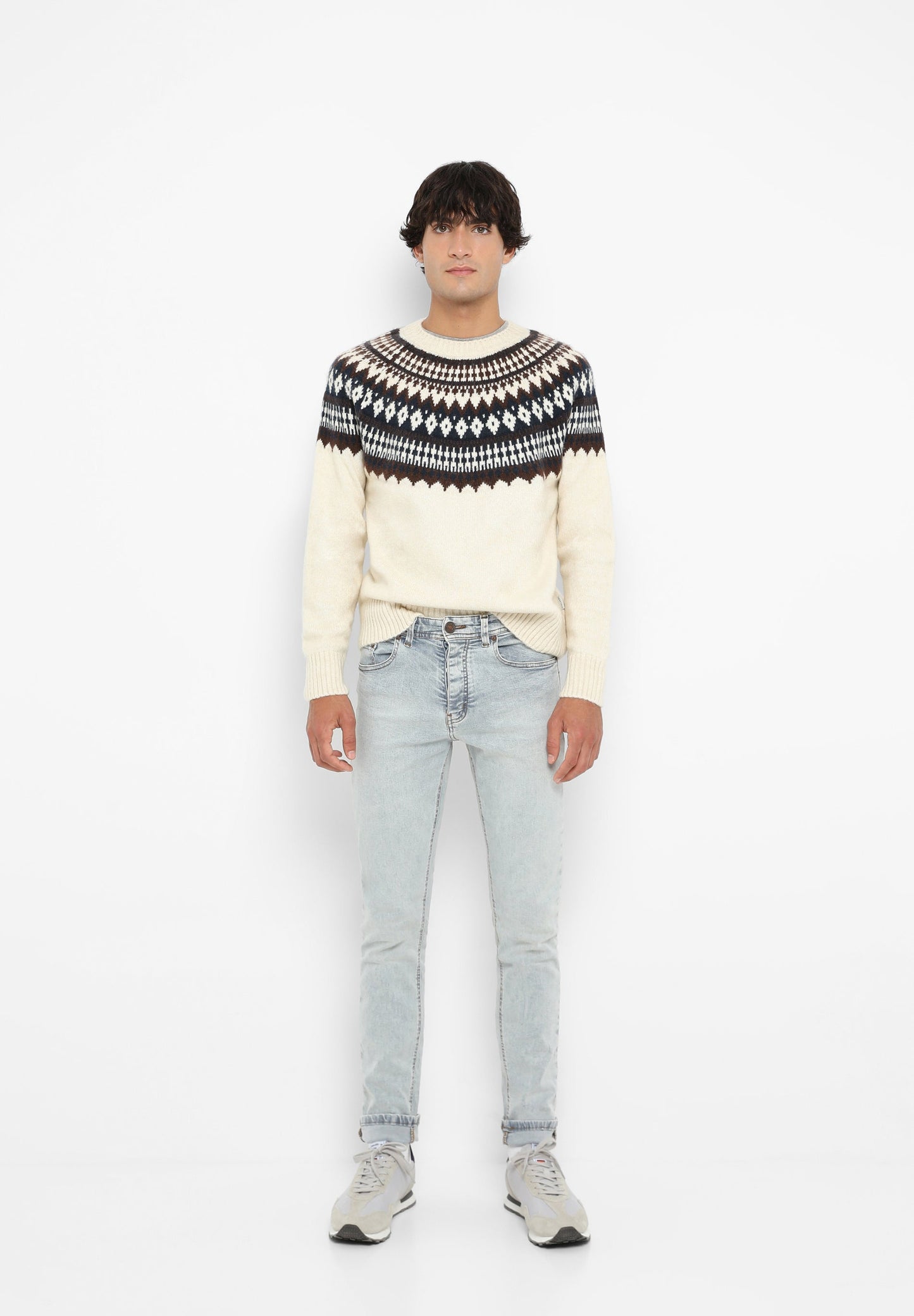 JEANS SKINNY
