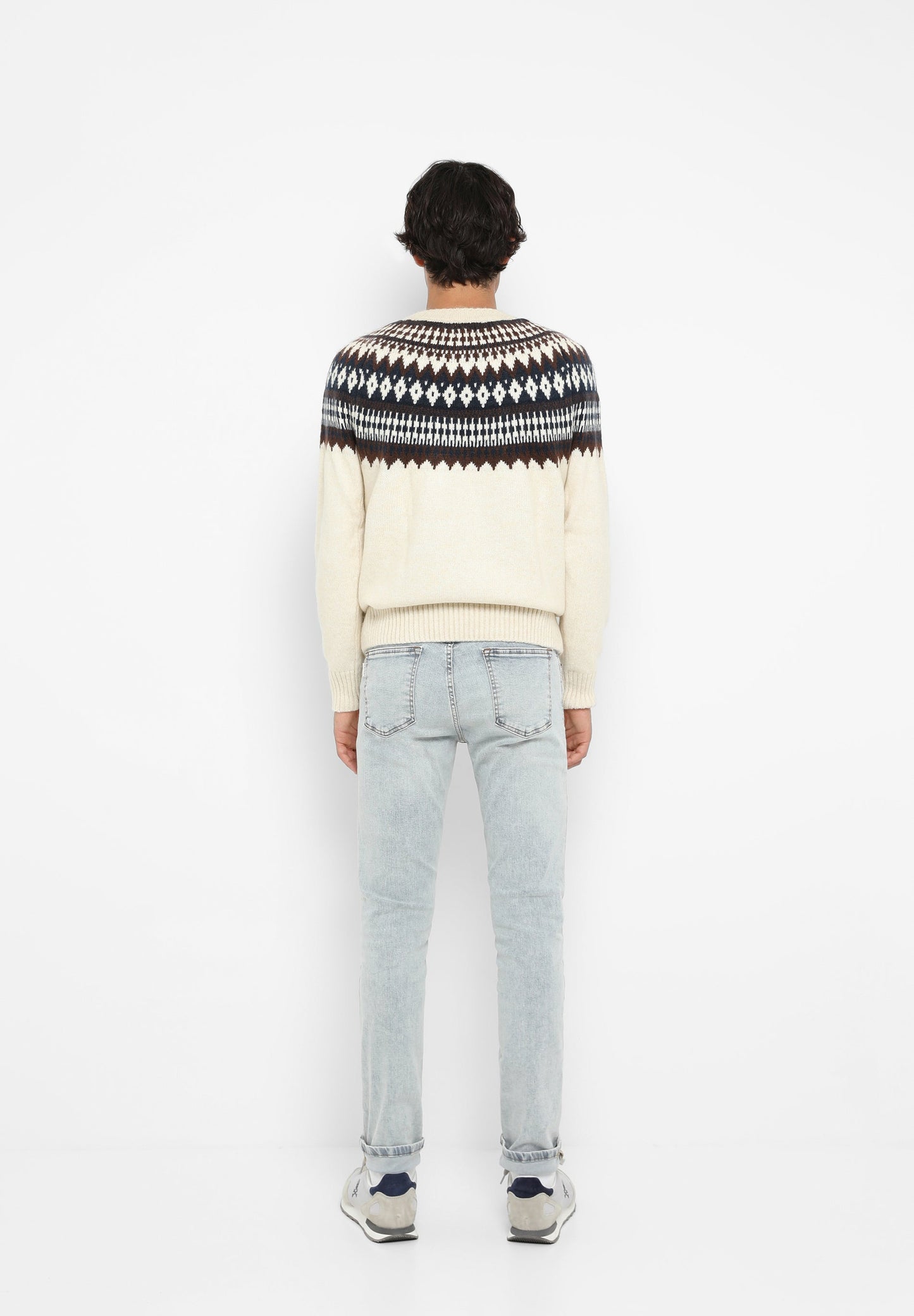 JEANS SKINNY