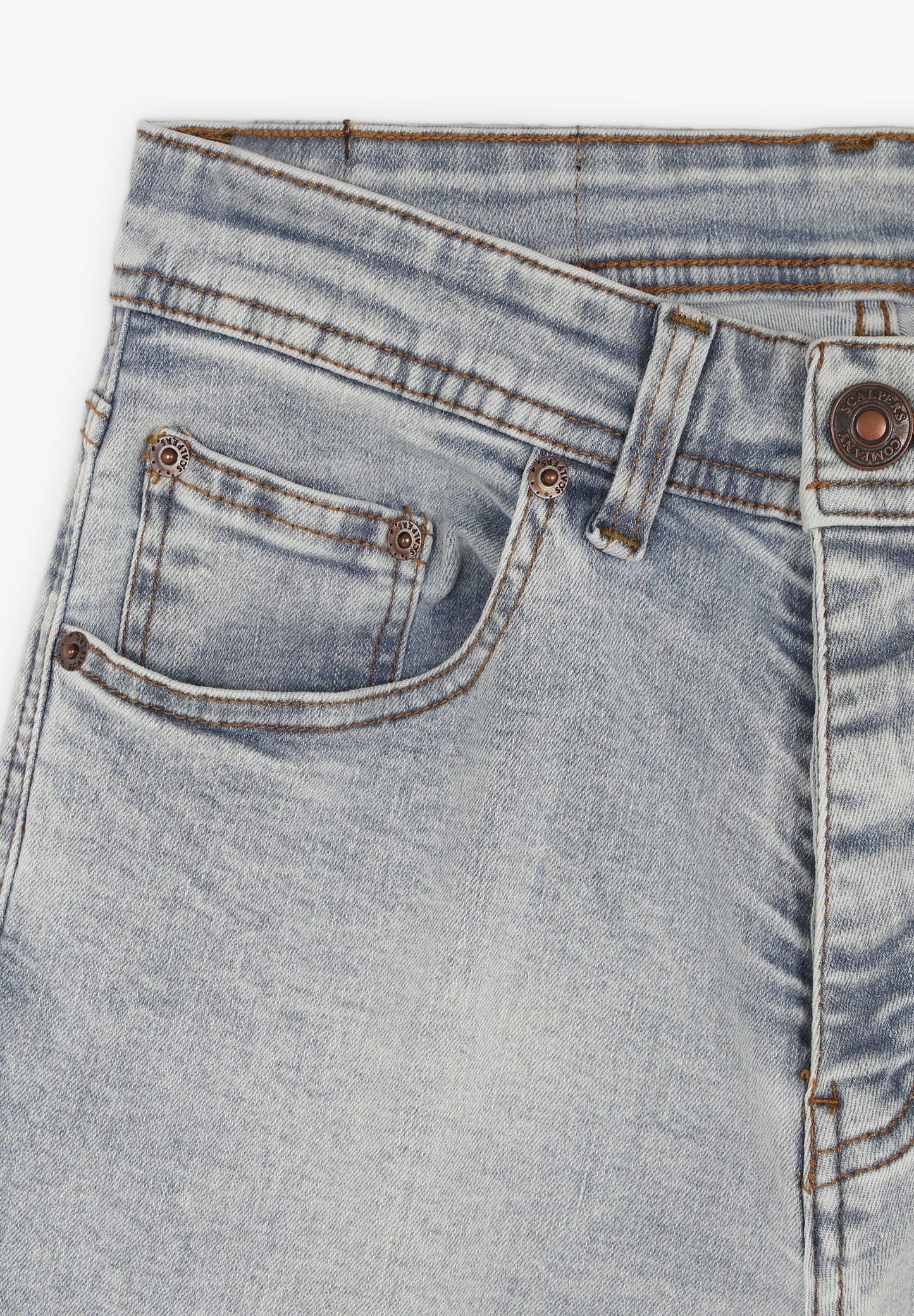 JEANS SKINNY