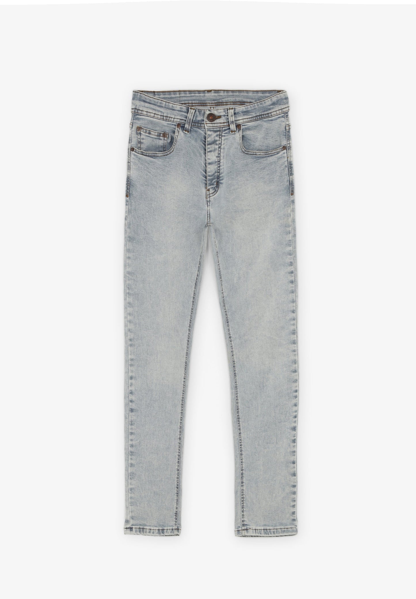 JEANS SKINNY