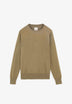 JERSEY RANGLAN ALGODÓN CASHMERE