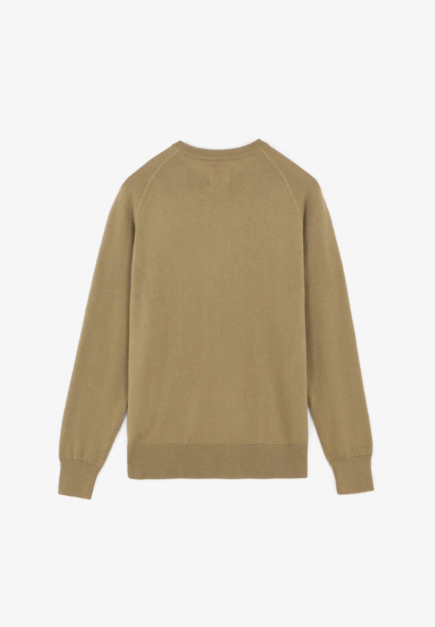 JERSEY RANGLAN ALGODÓN CASHMERE