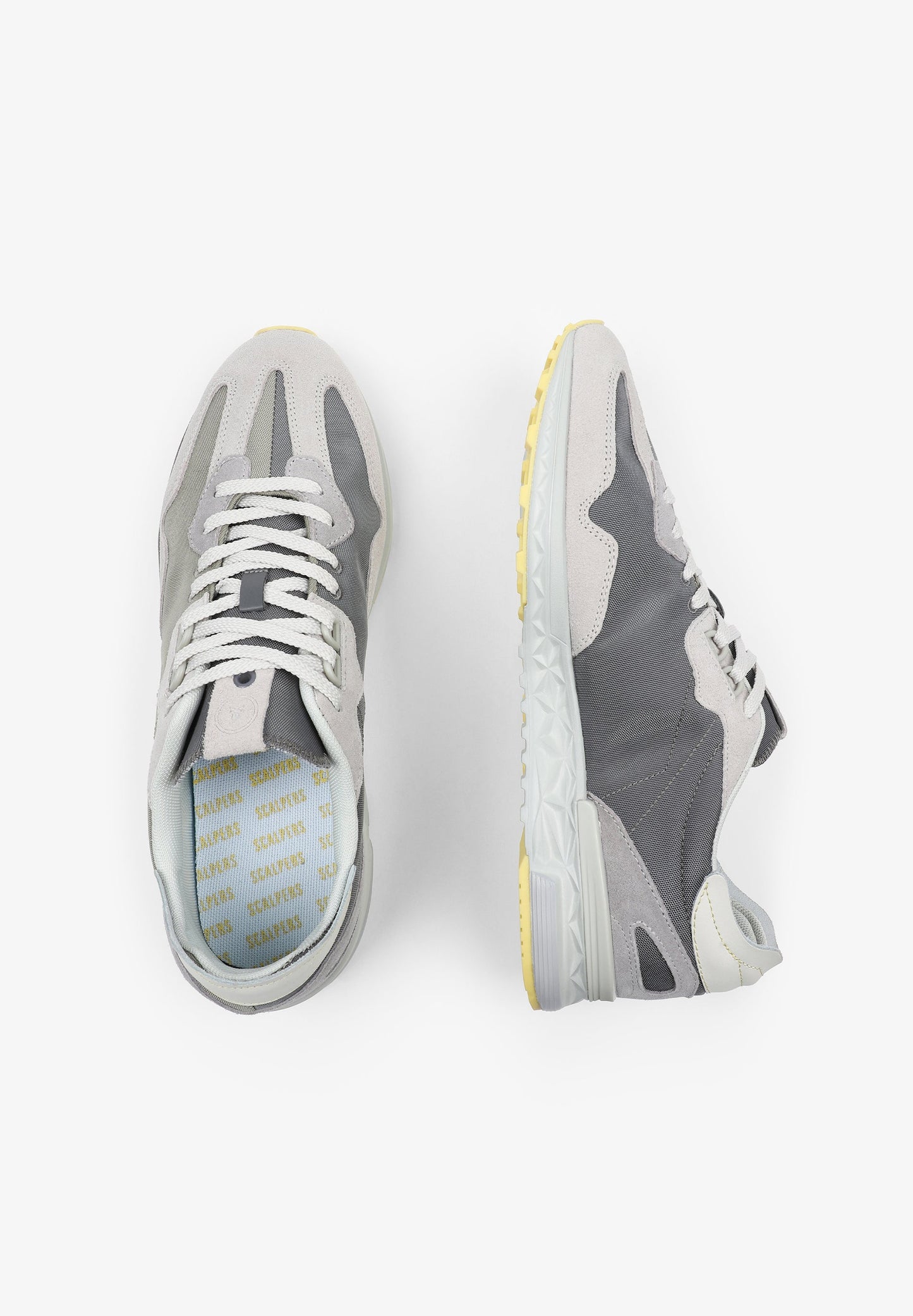 SNEAKERS LIGERAS