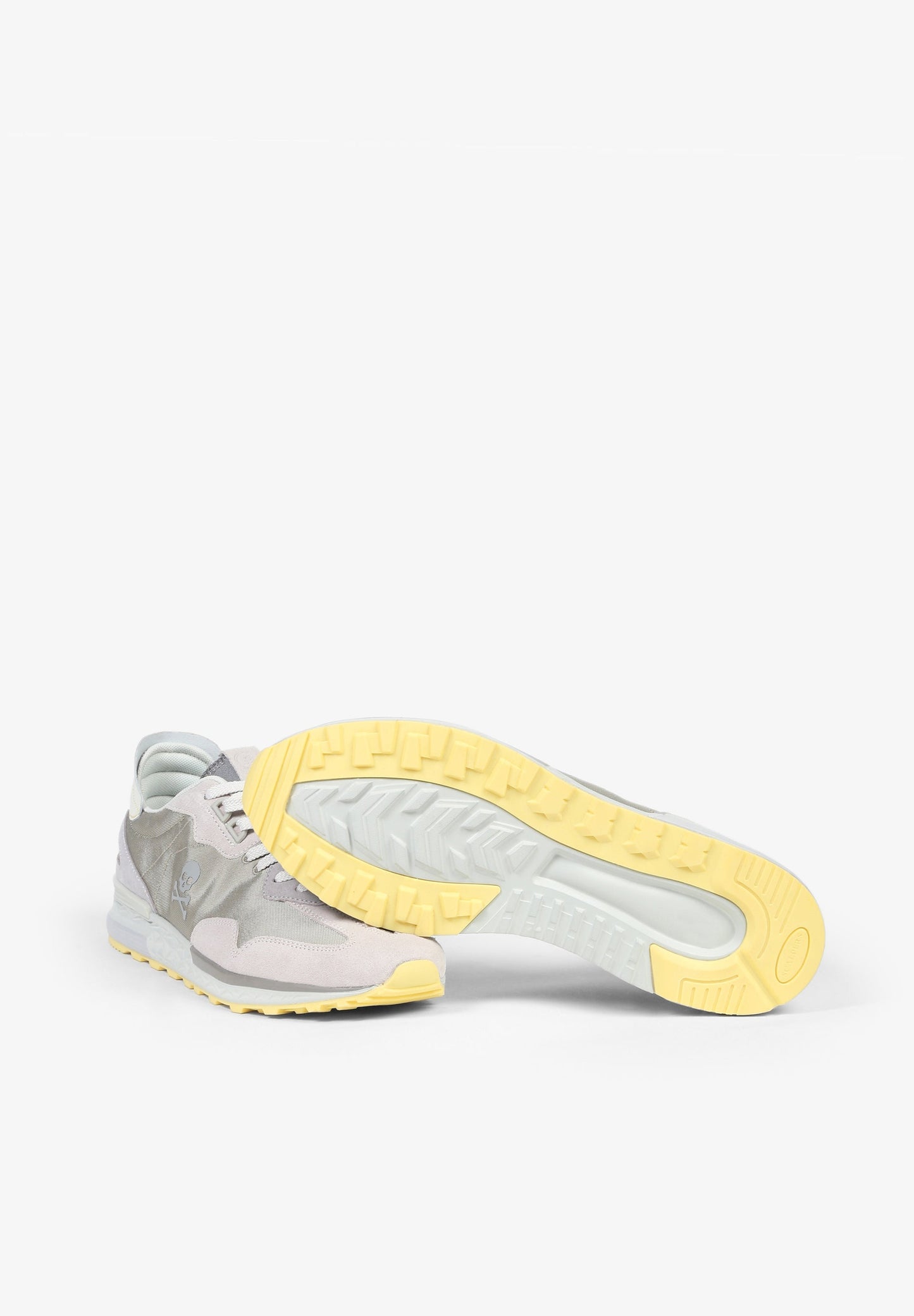 SNEAKERS LIGERAS