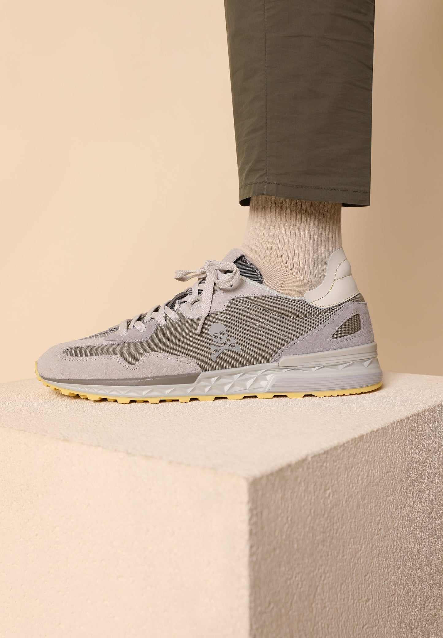 SNEAKERS LIGERAS