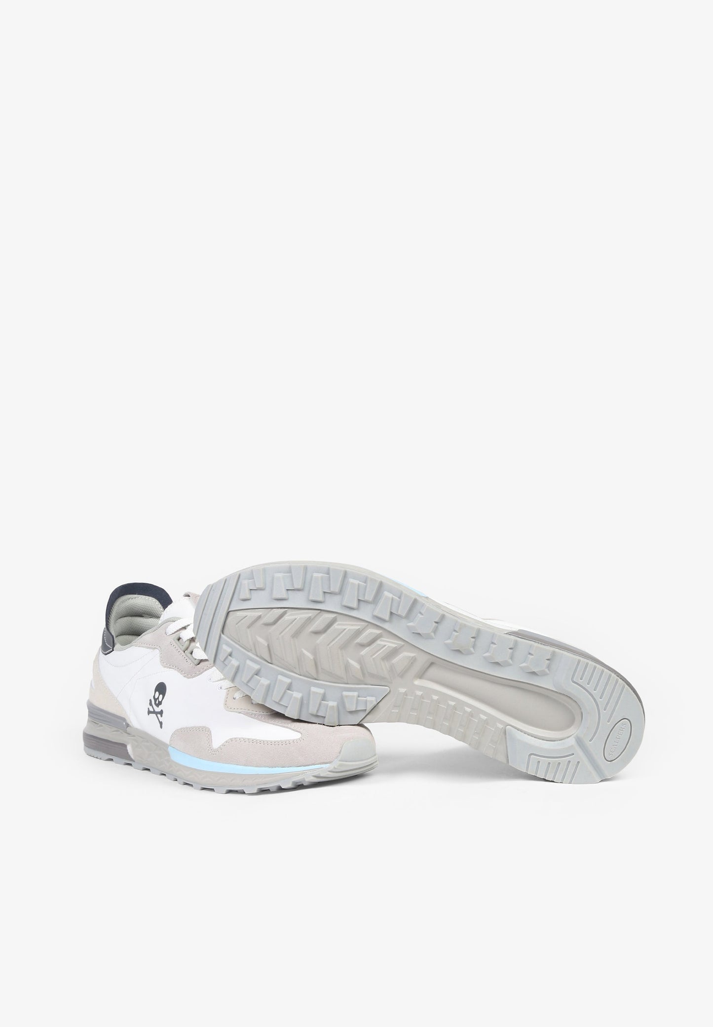 SNEAKERS LIGERAS