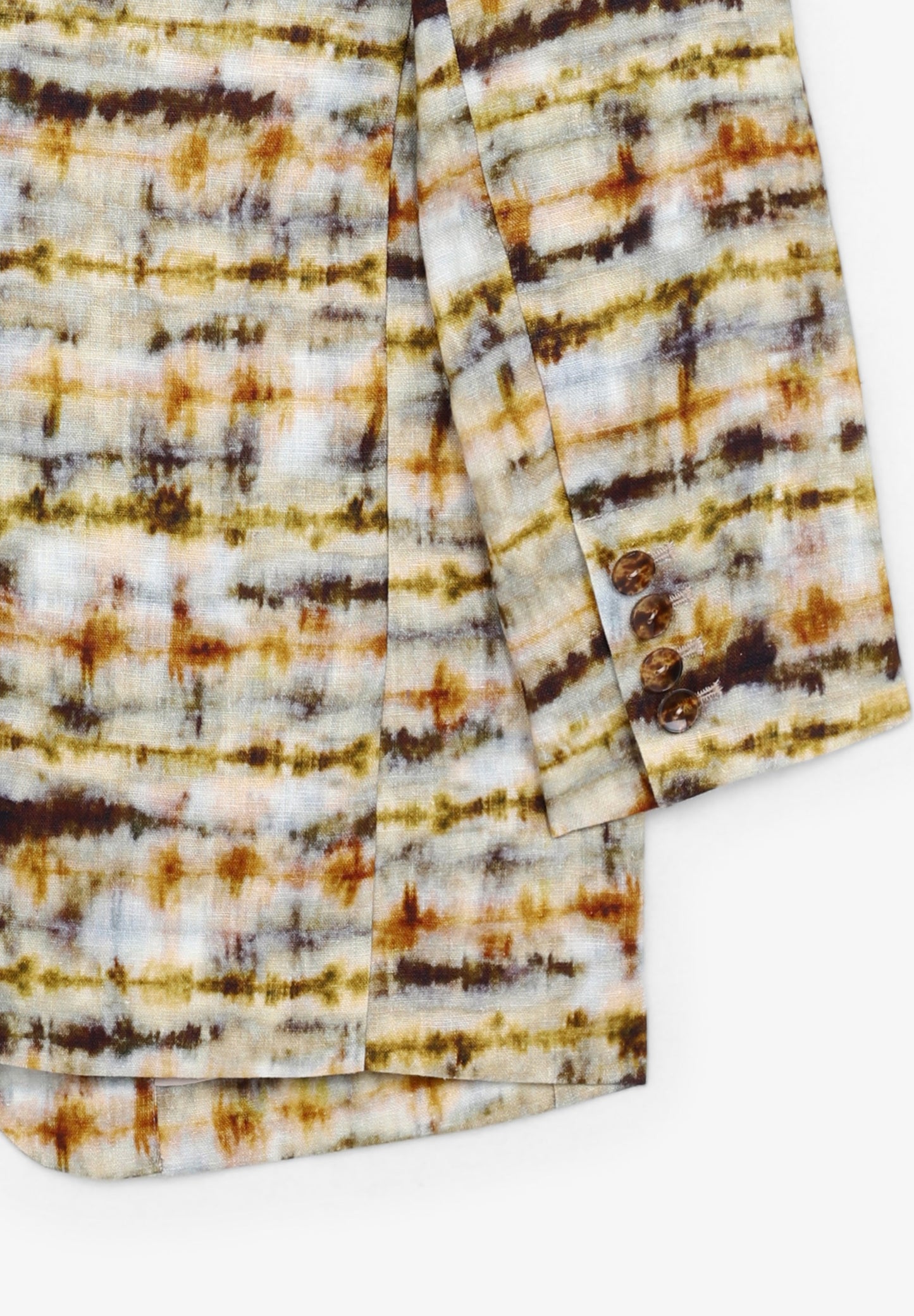 BLAZER LINO TIE DYE