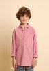 CAMISA POLERA LINO