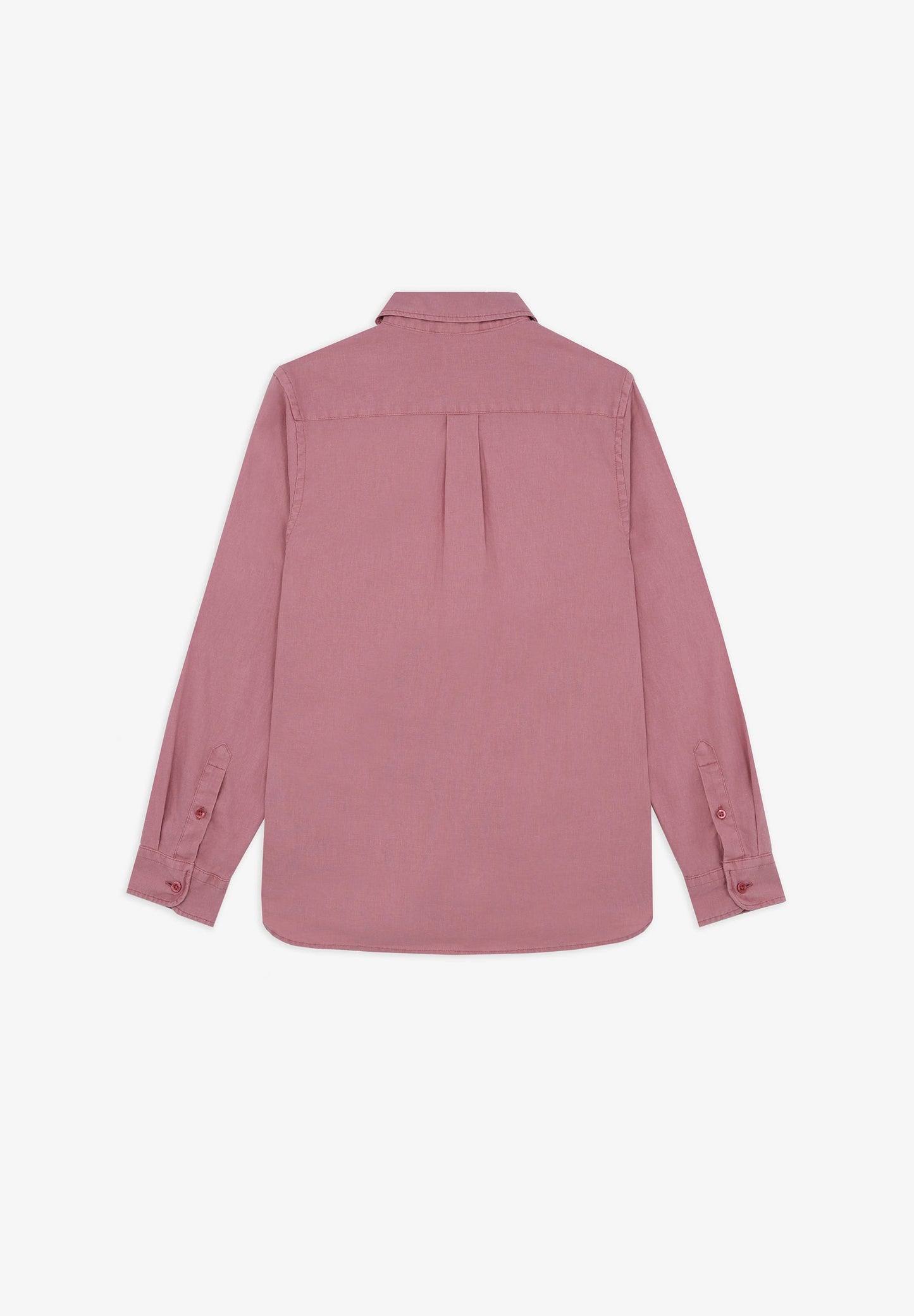 CAMISA POLERA LINO