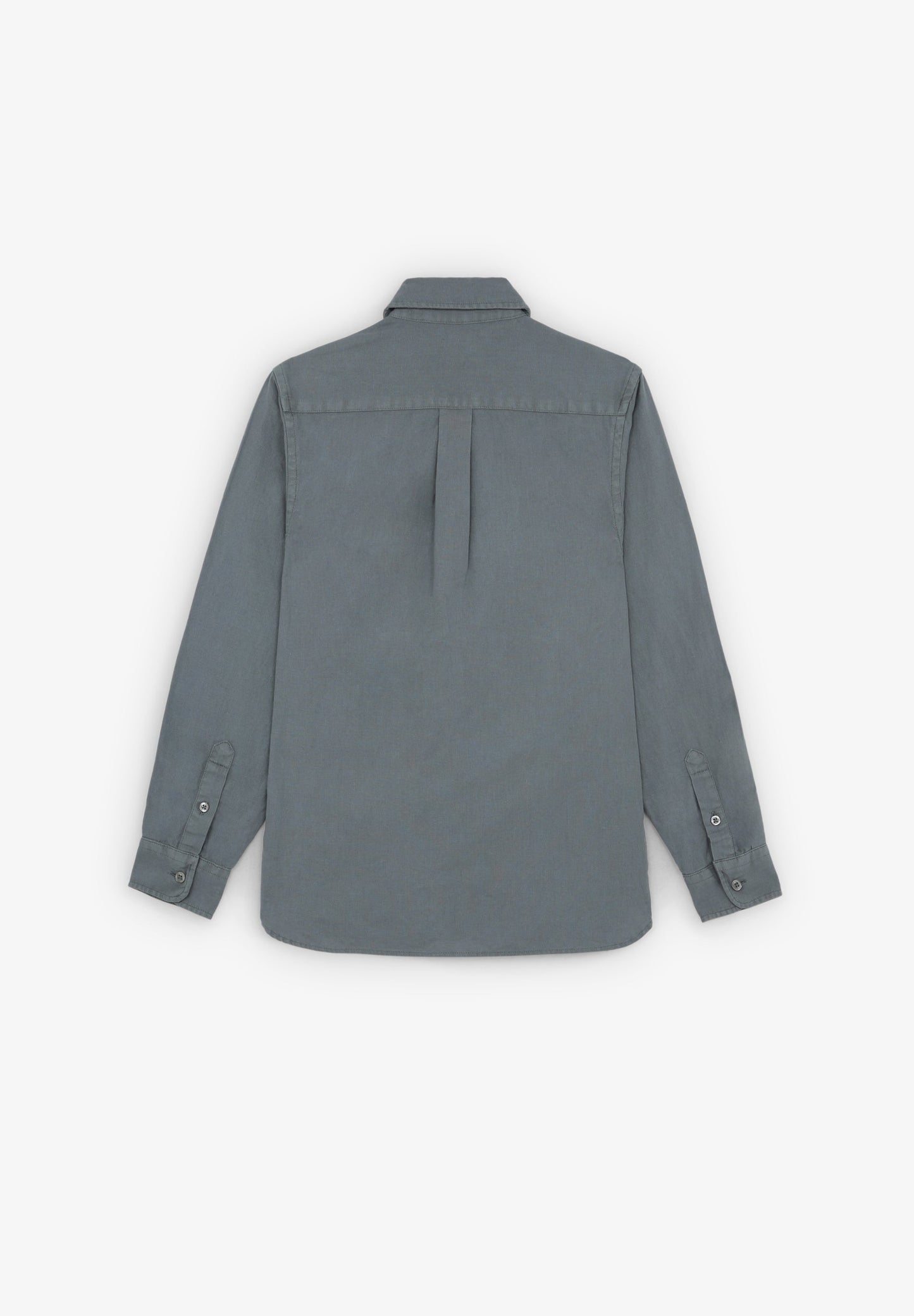 CAMISA POLERA LINO